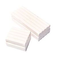 Modelling Clay Cello Wrapped White 500g