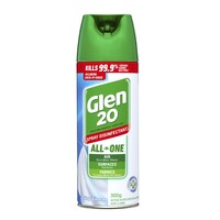 Glen 20 All-in-one Crisp Linen Disinfectant Spray 300g