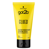 Schwarzkopf got2b Glued Water Resistant Spiking Glue 150mL