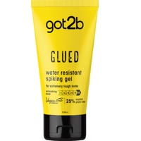 Got2B Hair Styling Glued Styling Gel 150mL