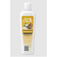 Girl Friend Shea Butter Hand & Body Lotion 1L