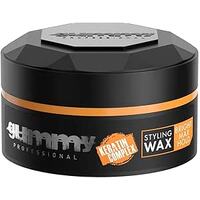 Gummy Professional Styling Wax Bright Max Hold 150mL (5oz) (BEST BEFORE 09/24)