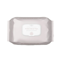 Haléco By Luvme Bamboo Prebiotic Intimate Wipes Pack of 20's