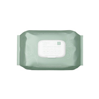 Haléco By Luvme Large Surface & Hand Wipes Pack of 20's