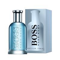 Hugo Boss Bottled Tonic Eau De Toilette 100mL