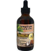 Jamaican Mango Black Castor Oil & Coconut Oil 118mL (4oz)