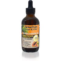 Jamaican Mango & Lime Black Castor Oil Mango Papaya 118mL (4oz) 