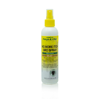 Jamaican Mango & Lime No More Itch Gro Spray Regular Relief  237mL (8oz)