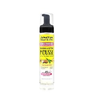 Jamaican Mango & Lime Braid Shine Molding Mousse 237mL(8oz)