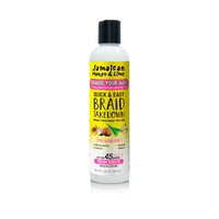 Jamaican Mango & Lime Quick & Easy Braid Takedown 237mL(8oz)