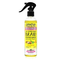 Jamaican Mango & Lime 6-IN-1 Braid Refresher 237mL (8oz)