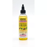 Jamaican Mango & Lime Braid Elixir Braiding Oil 118mL(4oz)