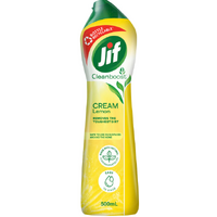 Jif Cream Lemon 500mL