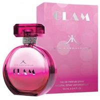 Kim Kardashian Glam Eau De Parfum Spray 50ml