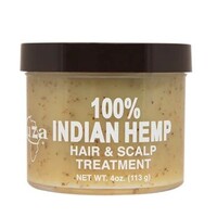 Kuza Indian Hemp Hair & Scalp Treatment 113g(4oz)