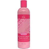 Luster's Pink Original Oil Moisturizer Hair Lotion Original 473mL (16oz)