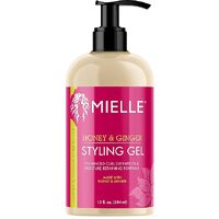 Mielle Honey & Ginger Styling Gel 384mL (13oz)