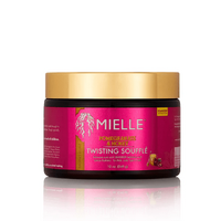 Mielle Twisting Souffle Pomegranate & Honey 340g (12oz)