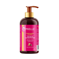 Mielle Pomegranate & Honey Leave In Conditioner 355mL (12oz)