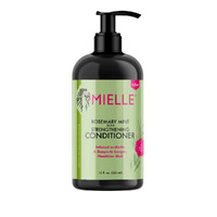 Mielle Rosemary Mint Strengthening Conditioner 12 fl oz