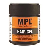 MPL Hair Gel 60g