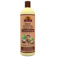 OKAY Moisture Growth Conditioner 355mL(12oz)