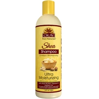 OKAY Shea Shampoo Ultra Moisturizing 355mL(12oz)