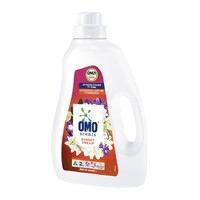OMO Fragrance Laundry Liquid Detergent Sunset Dream 2L