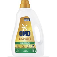 Omo Expert Laundry Liquid Odour Eliminator 2L