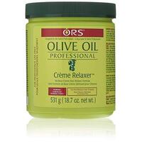 ORS Olive Oil Professional Creme Relaxer Normal 531g (18.7oz)