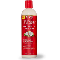 ORS HAIRepair Coconut Oil and Baobab Restoring Conditioner 370mL(12.5oz)