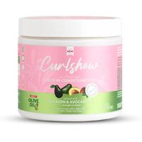 ORS Curlshow Leave In Conditioner Gel Collagen & Avocado Oil 453g (16oz)