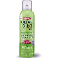 ORS Olive Oil Wig & Weave Detangler 216ml (6.2oz) 