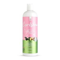 ORS Olive Oil Curlshow Curl Style Milk Collagen & Avocado Oil 473mL (16oz)