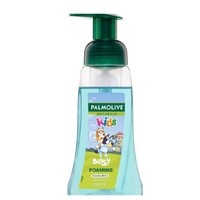 Palmolive Bluey Hand Wash Foam Kids Pump 250mL