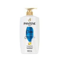 Pantene Pro-V Classic Clean Shampoo 900mL