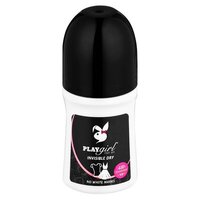 Playgirl Roll On Invisible Dry 50mL