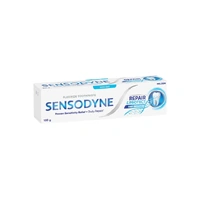 Sensodyne Repair and Protect Toothpaste For Sensitive Teeth Cool Mint 100g