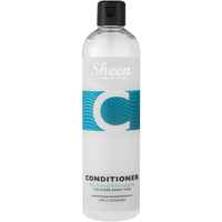 Sheen Conditioner Nourishing & Detangler 350mL