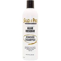 Salon Pro Exclusives Glue Residue Remover Shampoo 355mL (12oz)