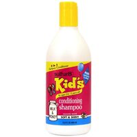 Sulfur 8 Kid's Conditioning Shampoo 400mL(13.50z)