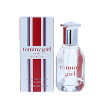 Tommy Hilfiger Tommy Girl Eau De Toilette Spray Vaporisateur 30ml