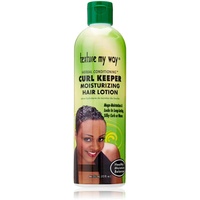 Texture My Way Curl Keeper Moisturising Hair Lotion 12oz