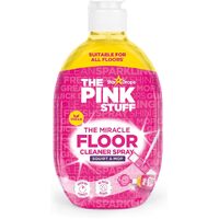 The Pink Stuff Miracle Floor Cleaner Spray 750mL