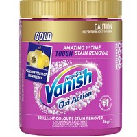 Vanish Gold Stain Remover Powder 1kg