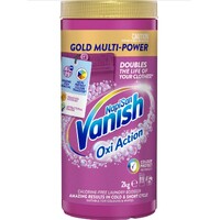 Vanish Gold Stain Remover Powder 2kg