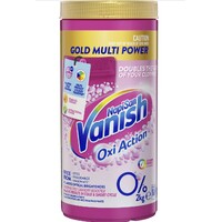 Vanish Gold 0% Stain Remover Powder 2kg