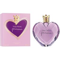 Vera Wang Princess Eau de Toilette Spray 100ml