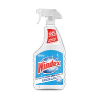 Windex Surface & Glass Cleaner Floral 750ml